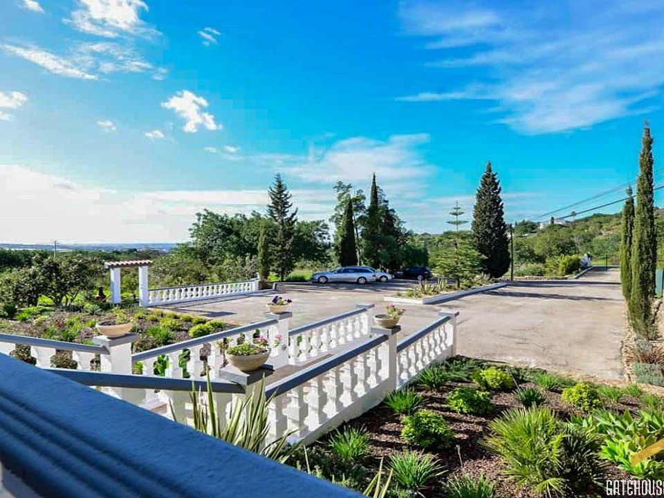 Villa i Estoi, Faro - foto 5