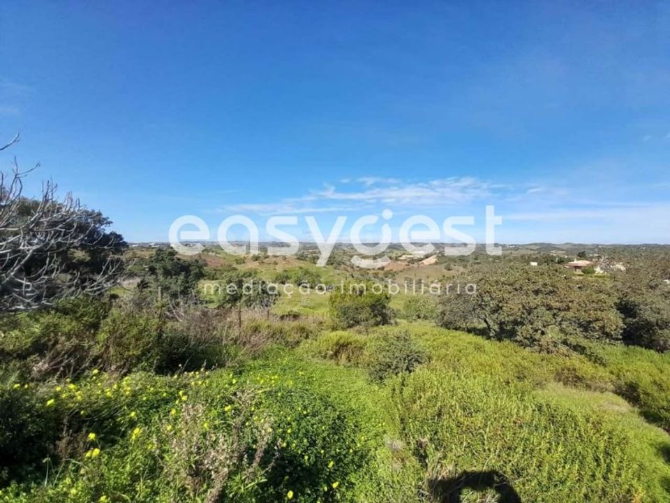 Helårsgrund i Castro Marim, Faro - foto 1