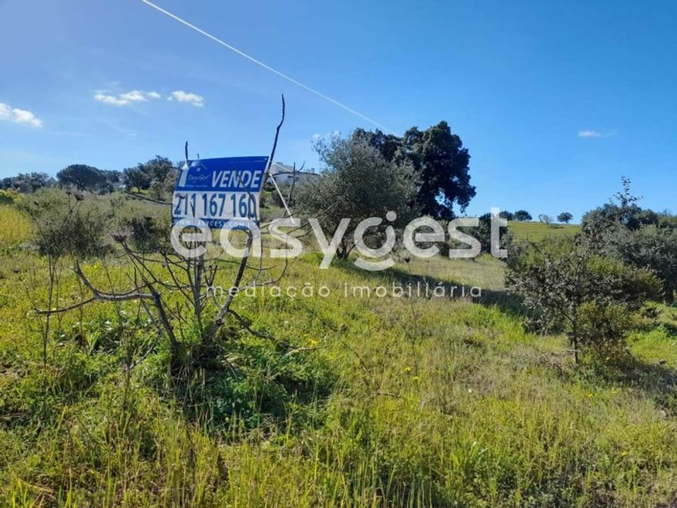 Helårsgrund i Castro Marim, Faro - foto 4