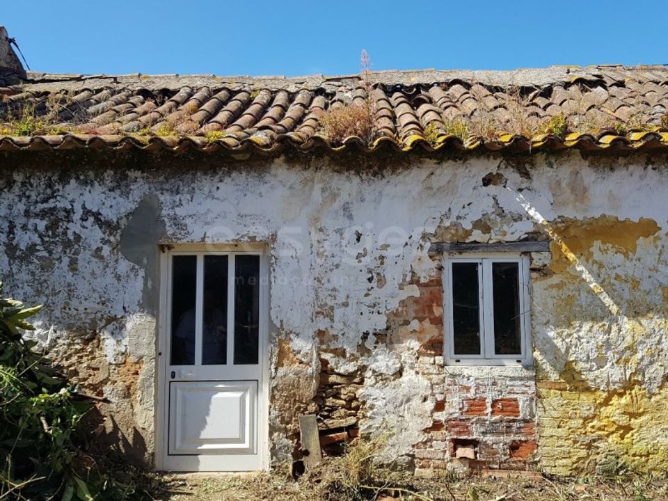 Herregård i Vau, Leiria - bilde 2