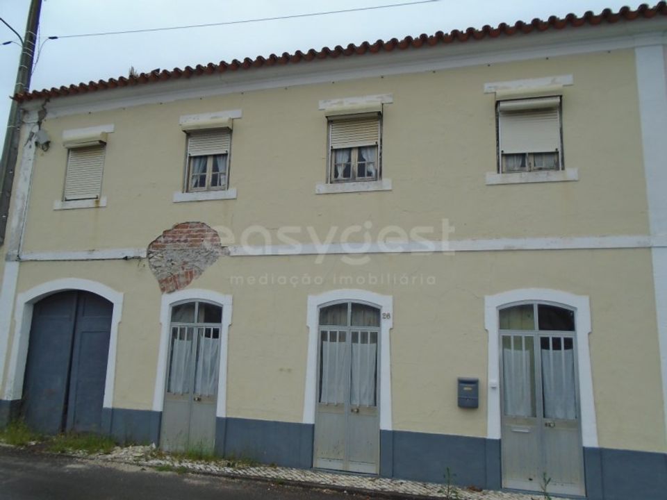 Villa i Pataias, Leiria - foto 1