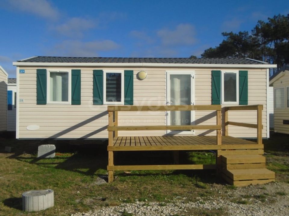 Bungalow i Pataias, Leiria - foto 1