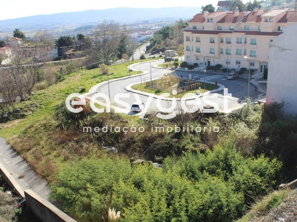 Helårsgrund i Covilha, Castelo Branco - foto 1