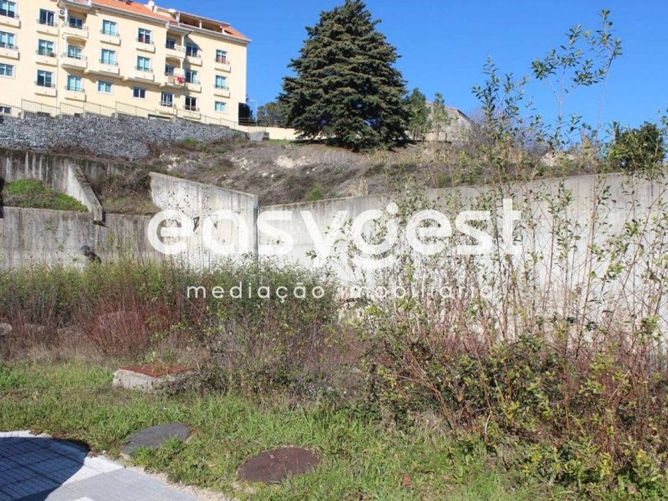 Helårsgrund i Covilha, Castelo Branco - foto 4