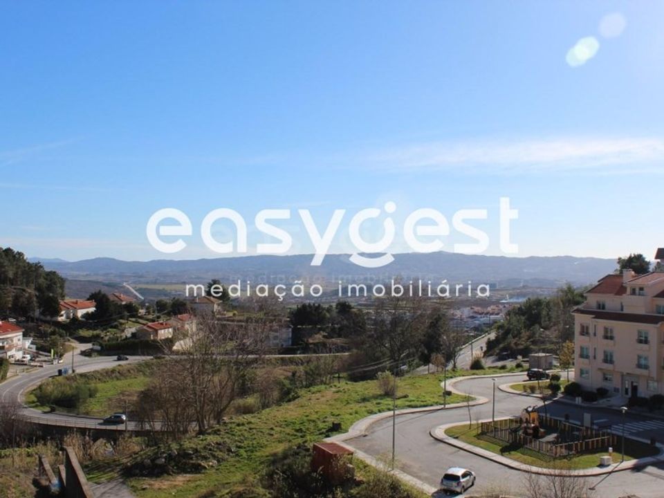 Helårsgrund i Covilha, Castelo Branco - foto 5