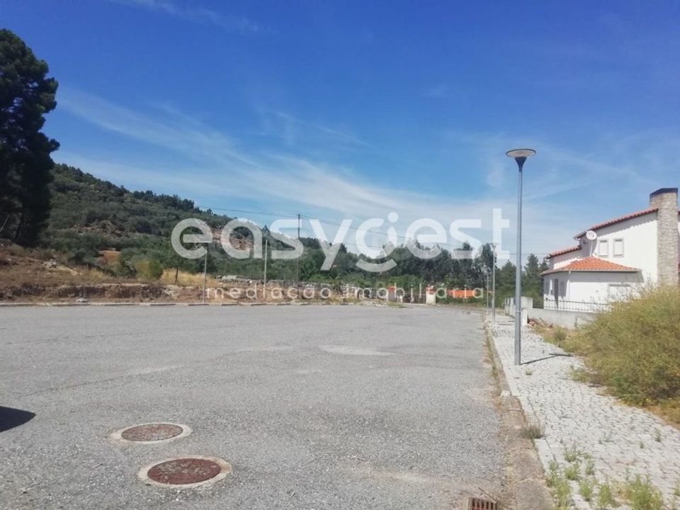 Terra em Caria, Castelo Branco - foto 3