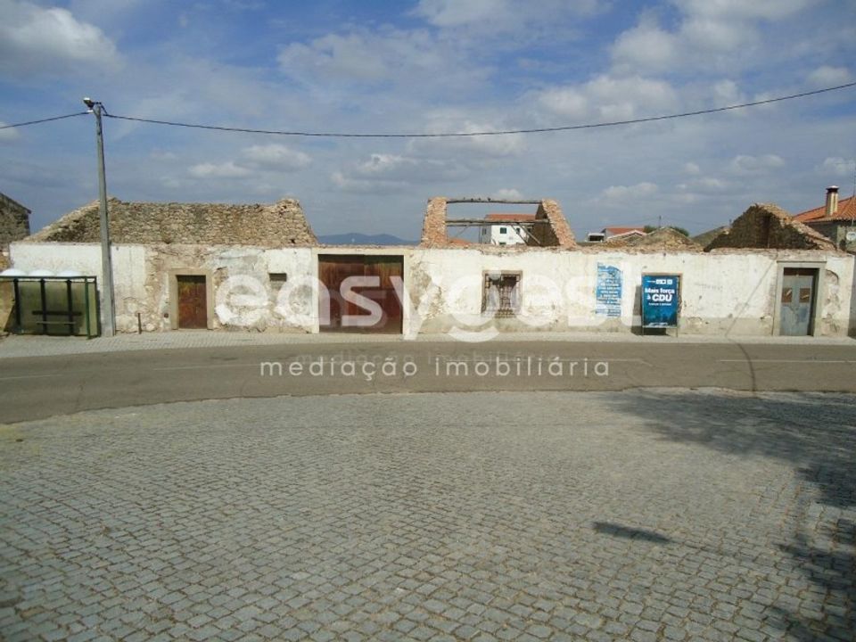 Villa i Monfortinho e Salvaterra do Extremo, Castelo Branco - bilde 2