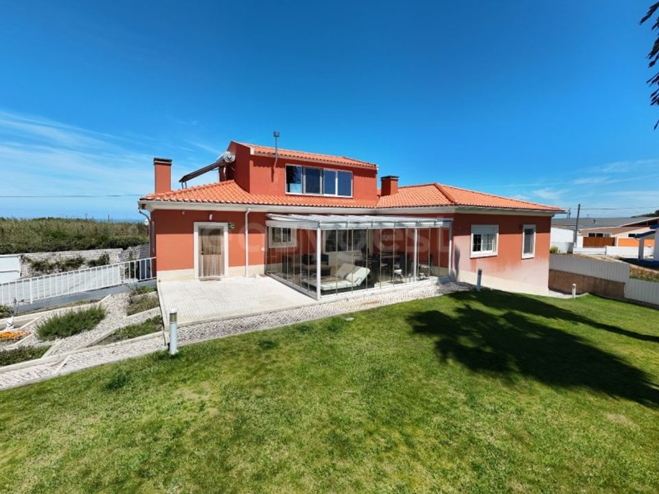 Villa i Serra de El Rei, Leiria - foto 1