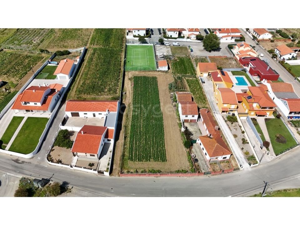 Villa i Serra de El Rei, Leiria - foto 2