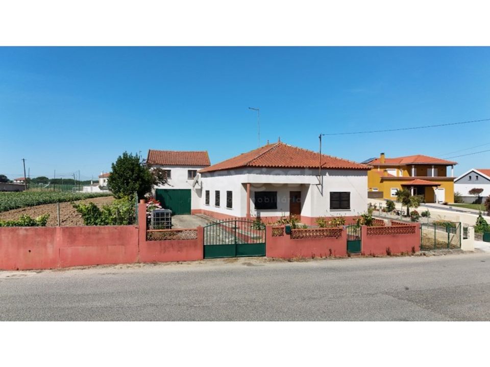 Villa i Serra de El Rei, Leiria - foto 4