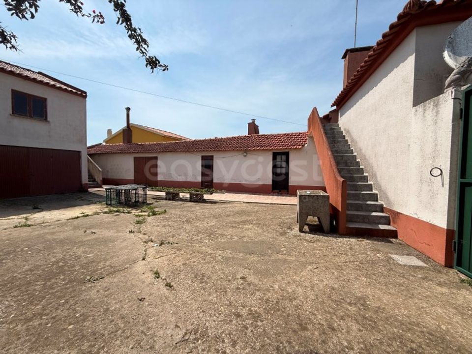 Villa i Serra de El Rei, Leiria - foto 5