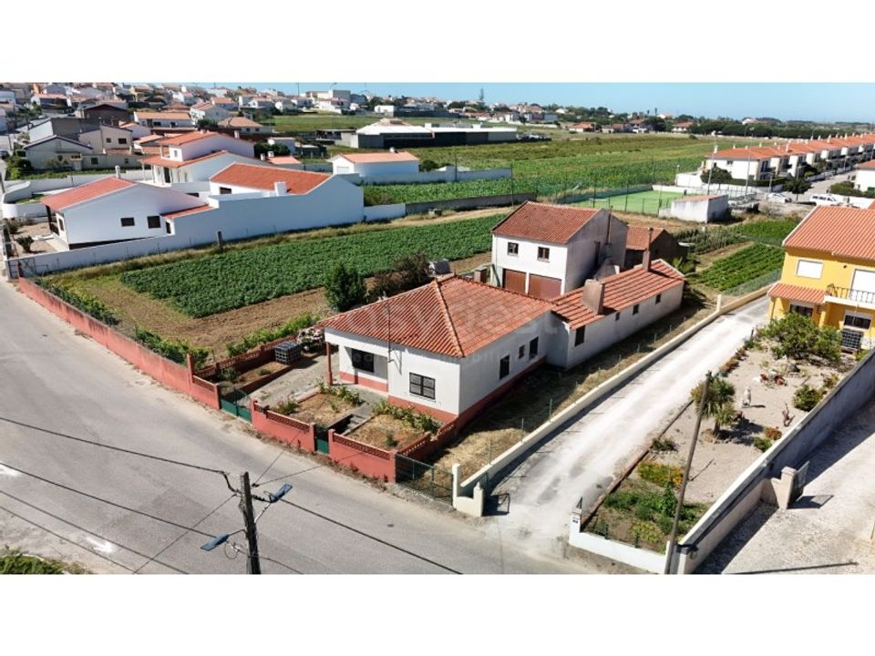 Villa i Serra de El Rei, Leiria - foto 1