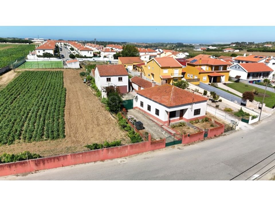 Villa i Serra de El Rei, Leiria - foto 3