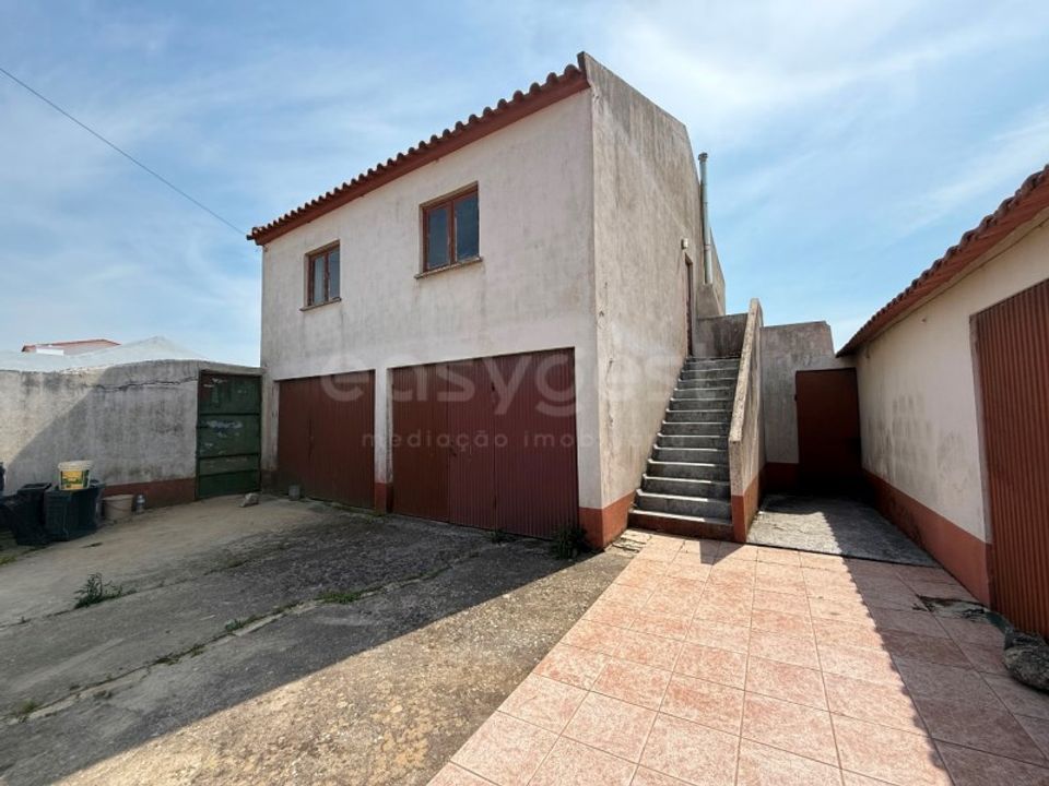 Villa i Serra de El Rei, Leiria - foto 4
