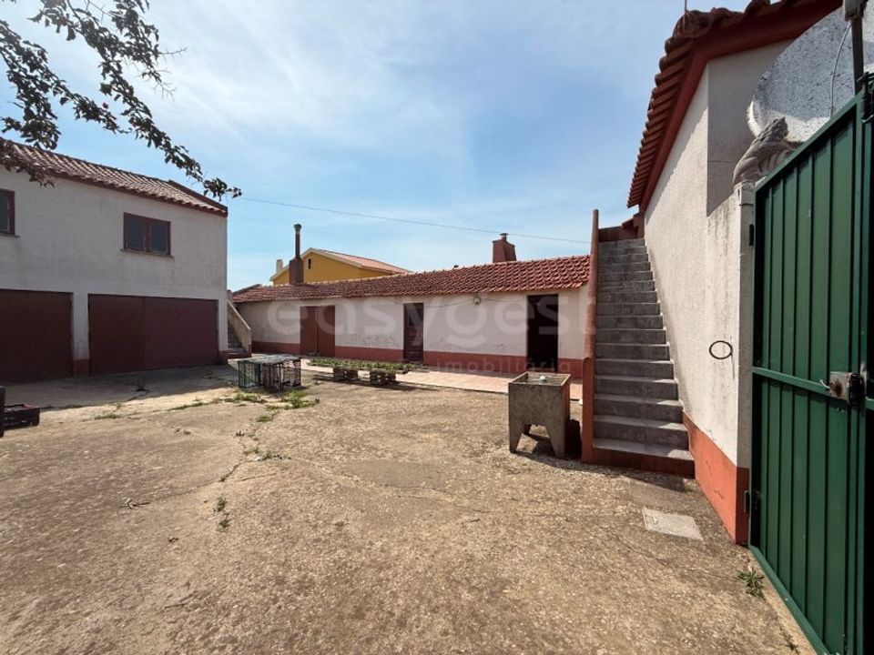 Villa i Serra de El Rei, Leiria - foto 5
