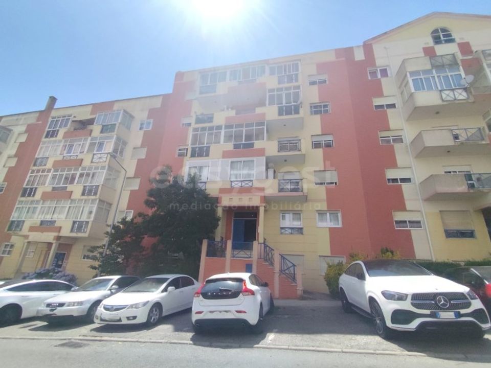 Lejlighed i Sintra, Lisbon - foto 1