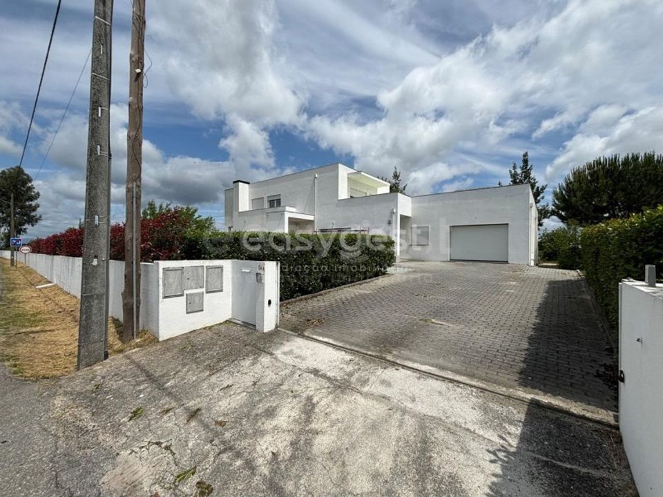 Villa i Travanca de Lagos, Coimbra - foto 3