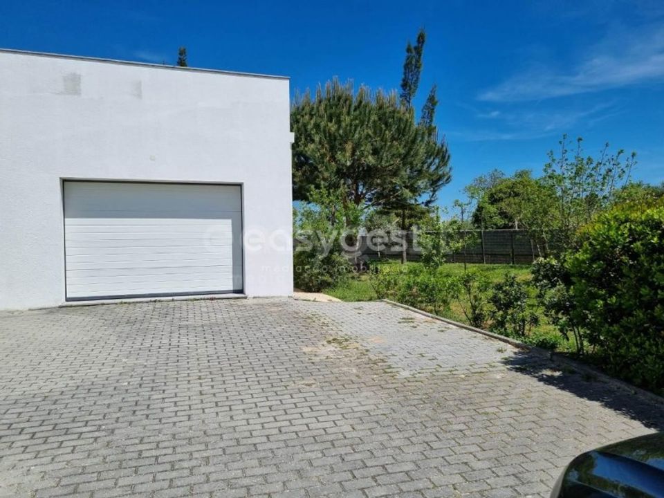 Villa i Travanca de Lagos, Coimbra - foto 5