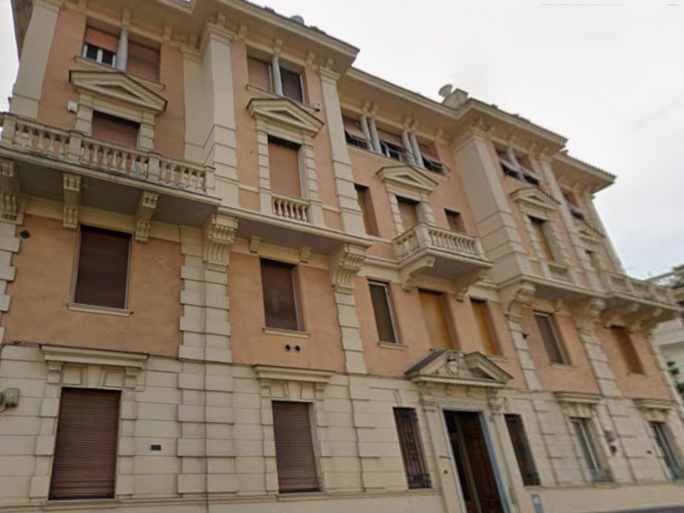 Apartament a Genoa, Genoa - foto 1
