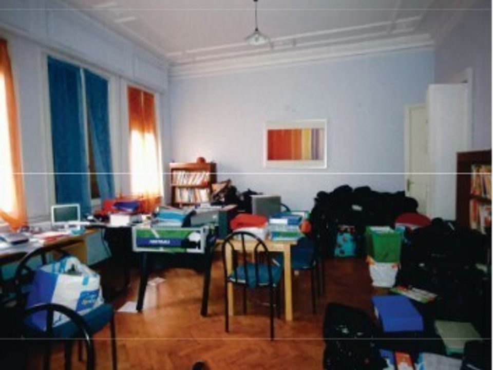 Apartament a Genoa, Genoa - foto 3