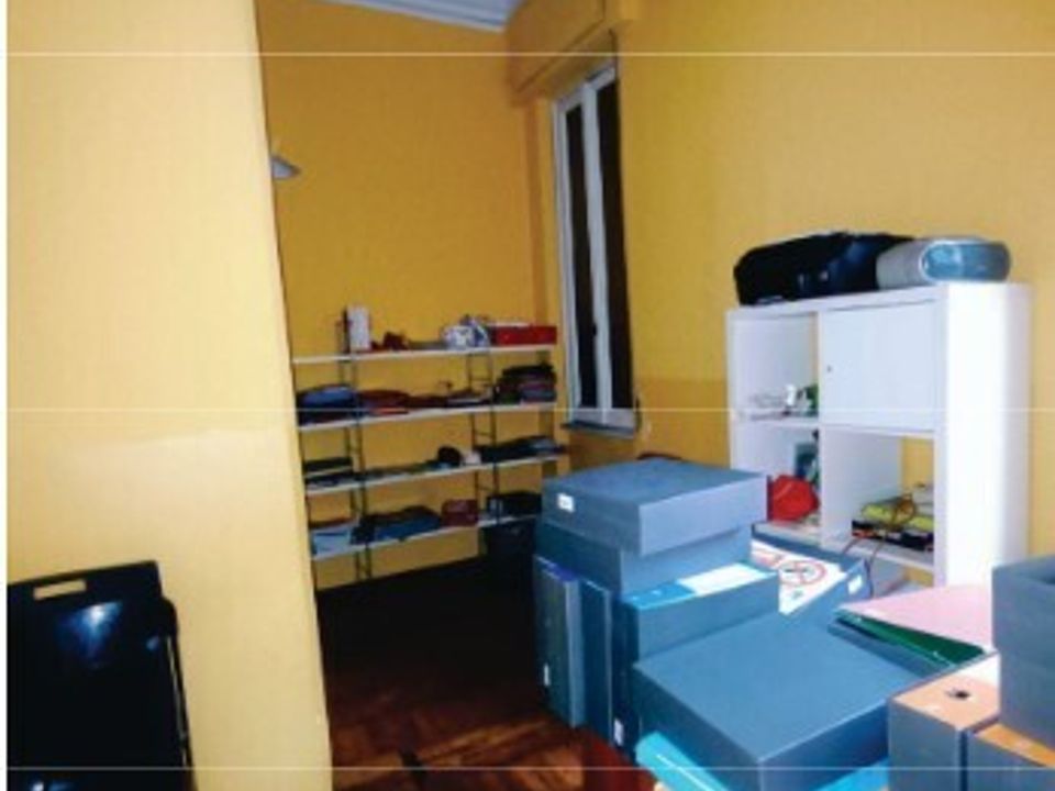 Apartament a Genoa, Genoa - foto 4