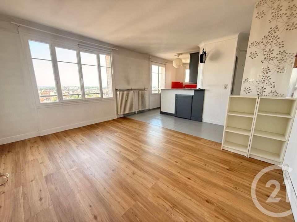 Lejlighed i Fontenay-sous-Bois, Val-de-Marne - foto 1