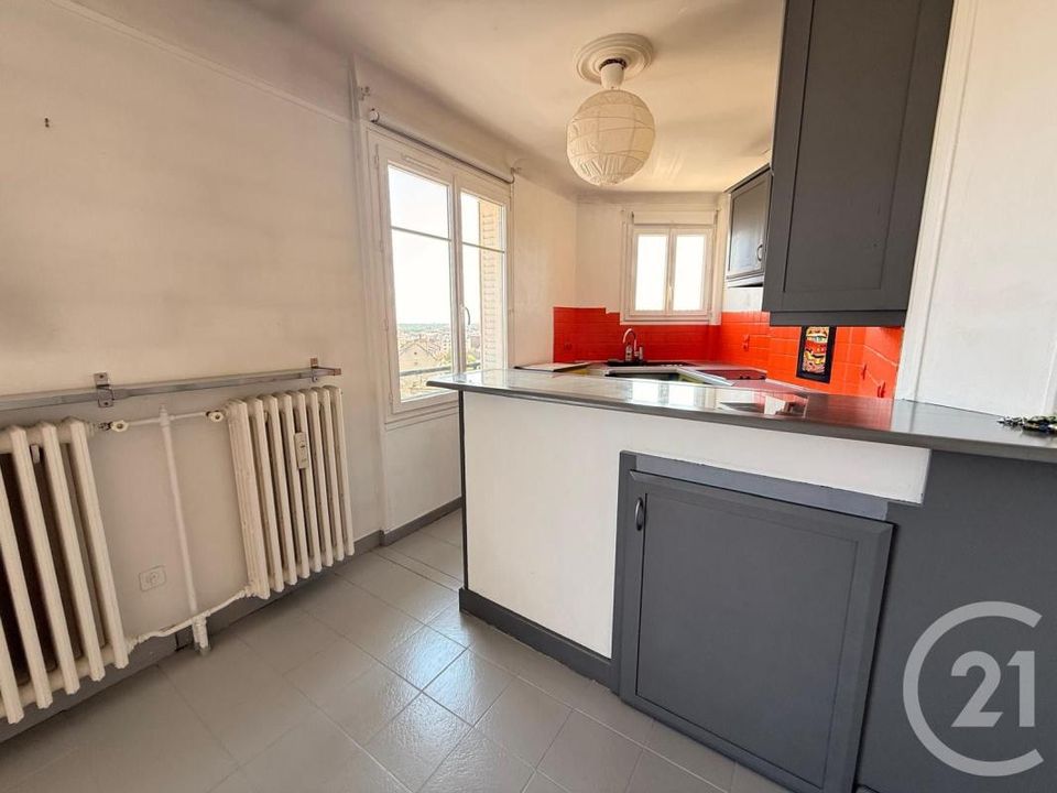 Lejlighed i Fontenay-sous-Bois, Val-de-Marne - foto 2