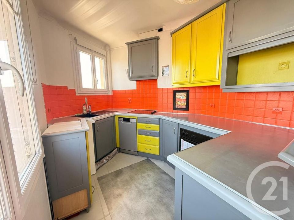 Lejlighed i Fontenay-sous-Bois, Val-de-Marne - foto 3