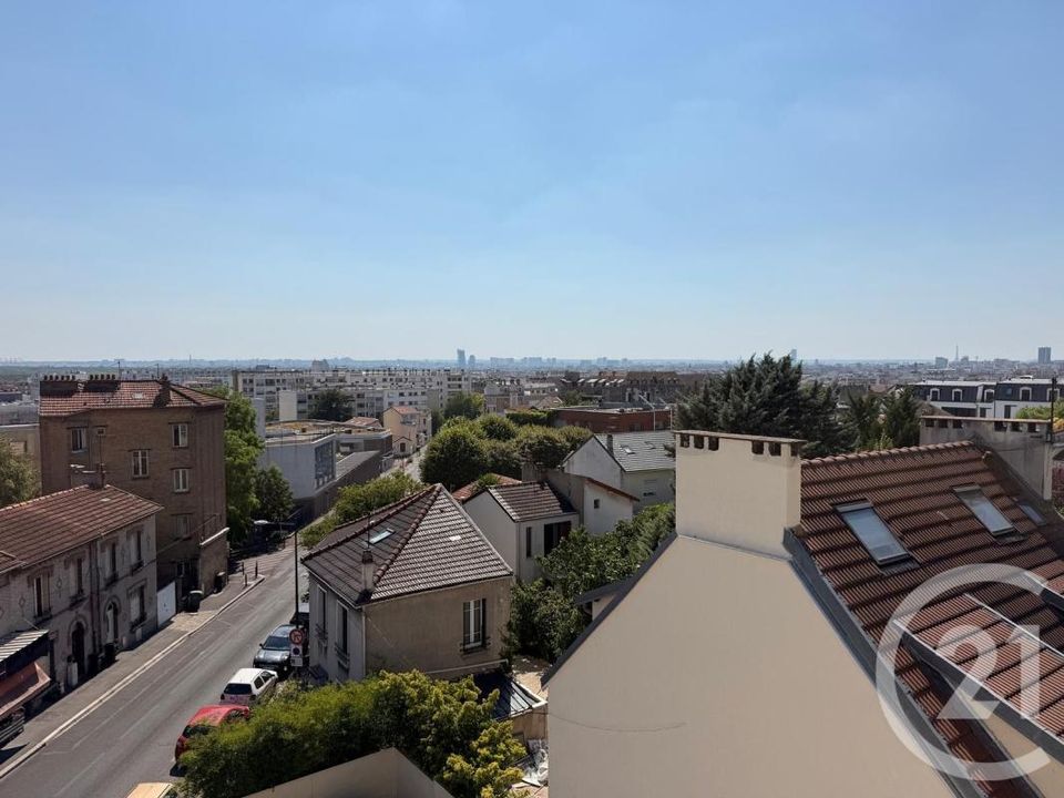 Lejlighed i Fontenay-sous-Bois, Val-de-Marne - foto 4