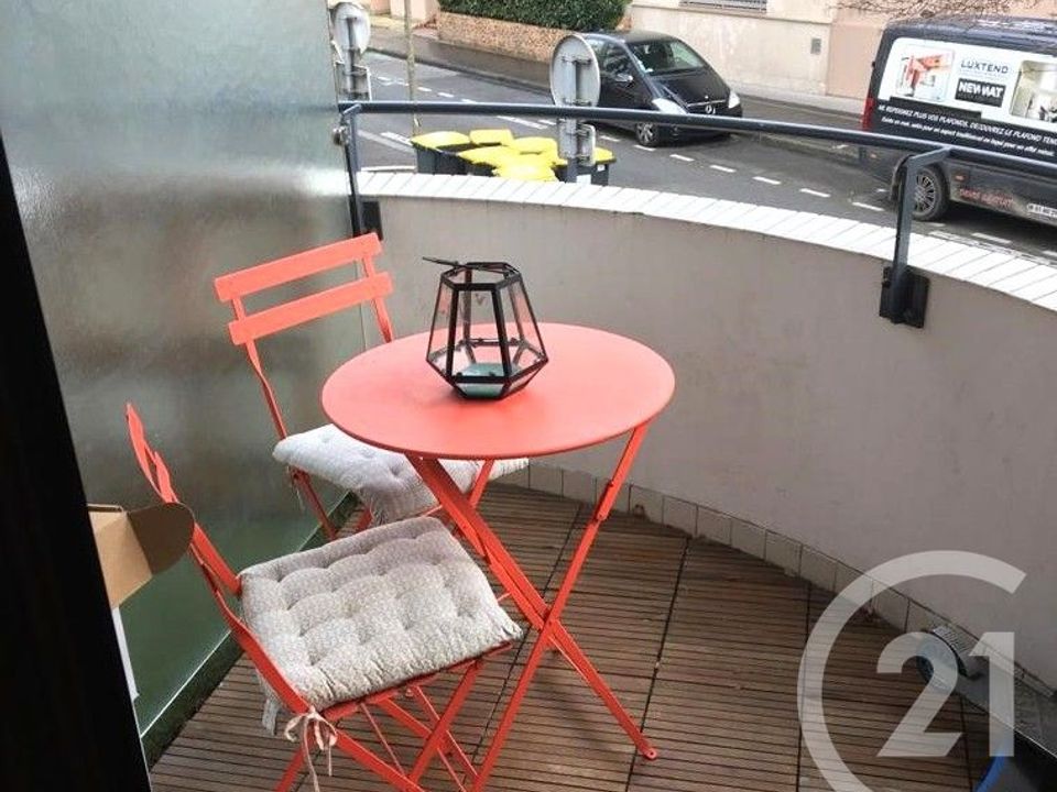 Lejlighed i Vincennes, Val-de-Marne - foto 4