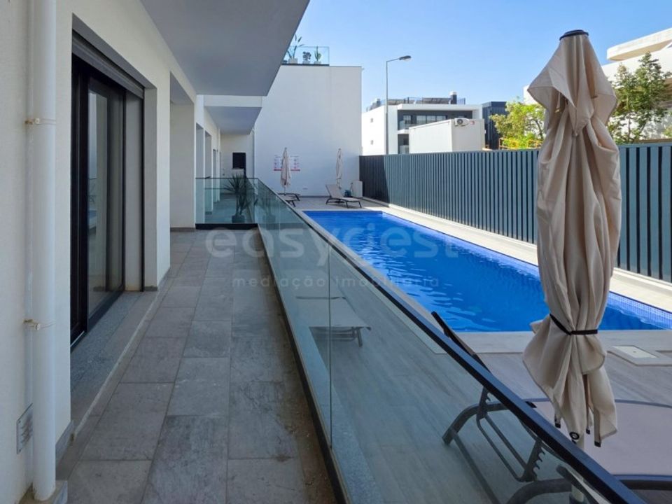 Apartamento em Conceicao e Estoi, Faro - foto 1