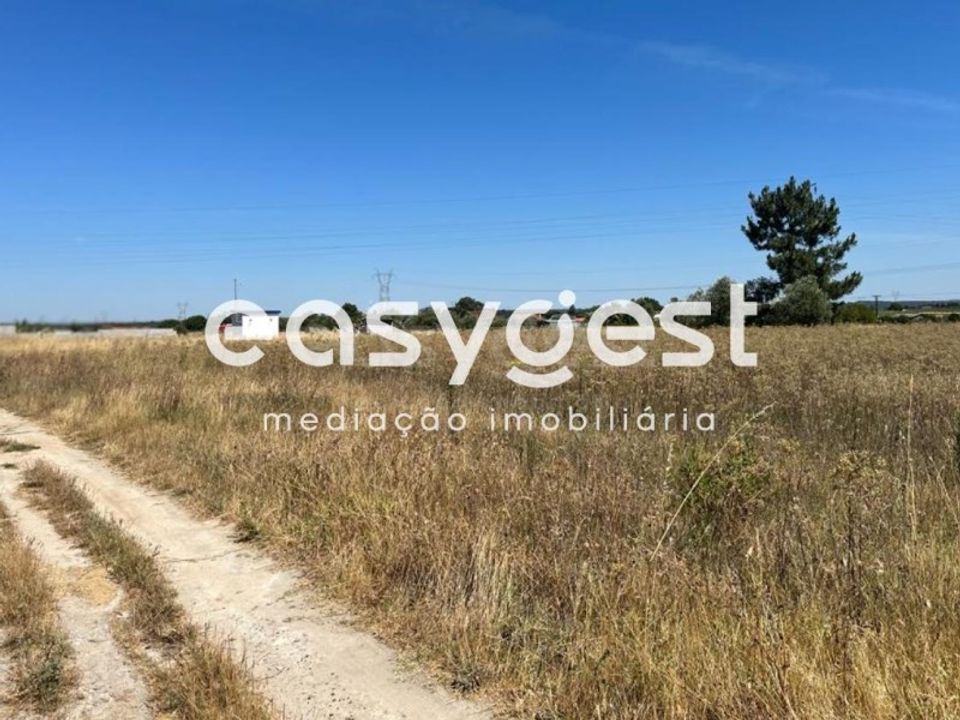Helårsgrund i Palmela, Setubal - foto 1