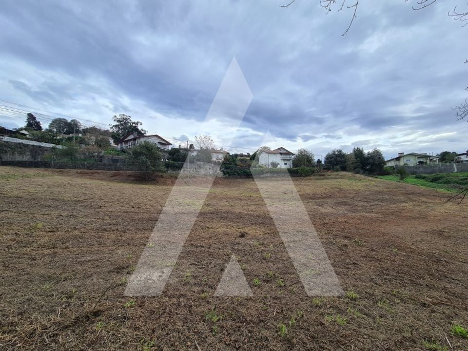 Helårsgrund i Oliveira de Azemeis, Aveiro - foto 3