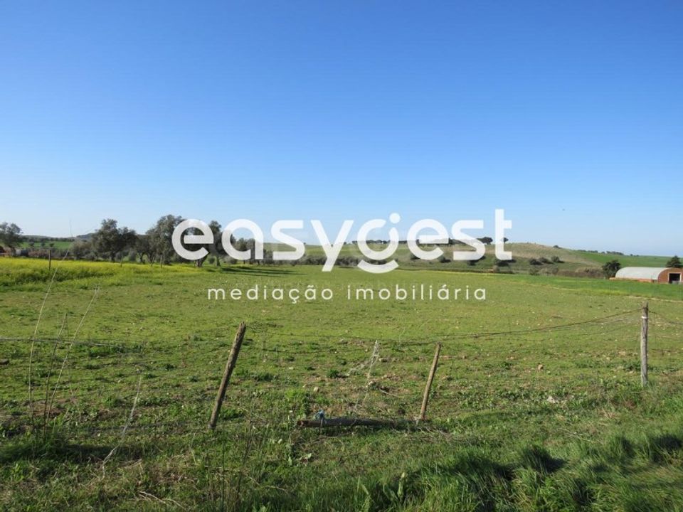 Terra a Aljustrel, Beja - foto 5