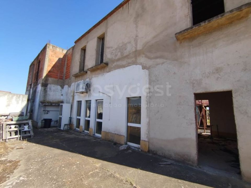 Erhvervsejendom i Vidigueira, Beja - foto 1