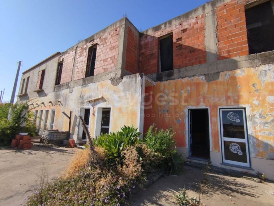 Erhvervsejendom i Vidigueira, Beja - foto 3