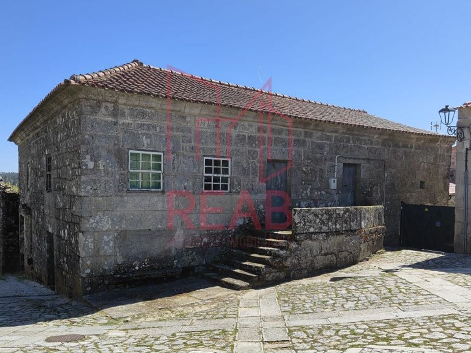 Villa a Quintela, Viseu - foto 1