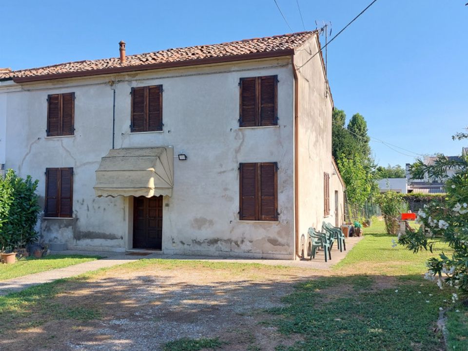 Haus in Masi, Padua - Foto 1