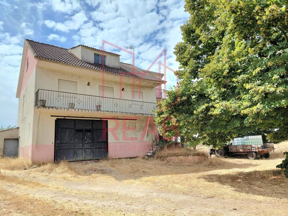 Villa in Eirado, Guarda - foto 1