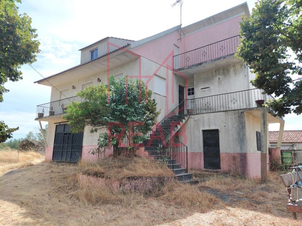 Villa in Eirado, Guarda - foto 2