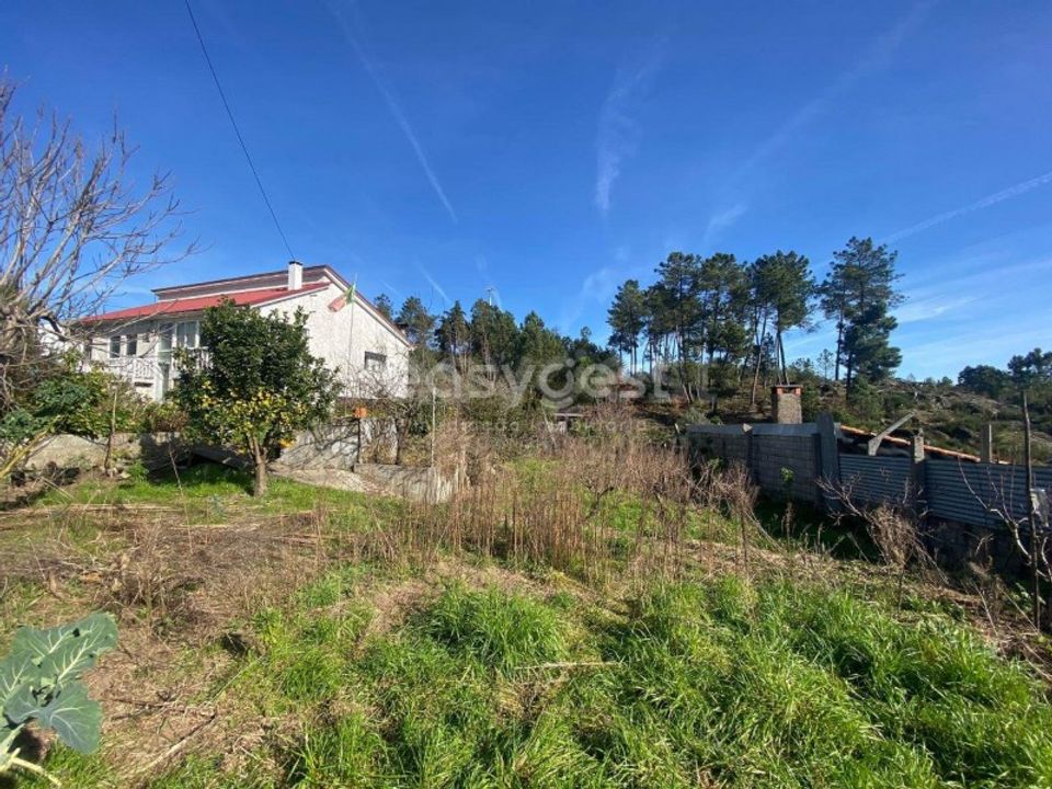 Terreno en Abraveses, Viseu - foto 5
