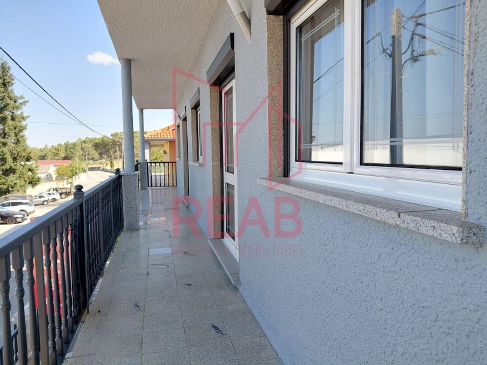 Villa i Aguiar da Beira, Guarda - bilde 4
