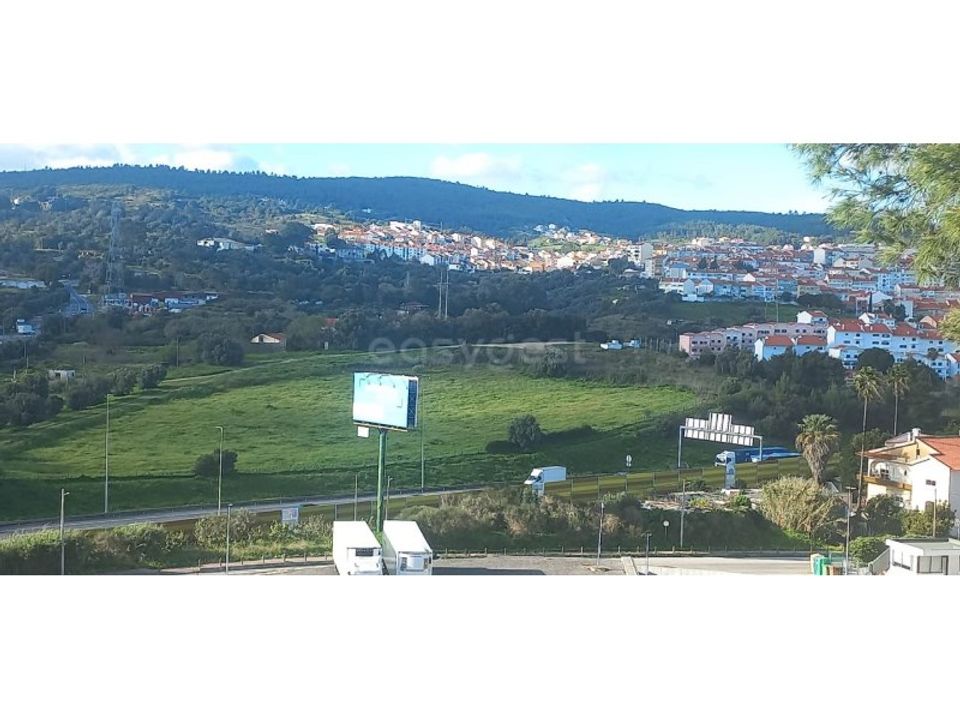 Tomt i Alverca do Ribatejo, Lisbon - bilde 1