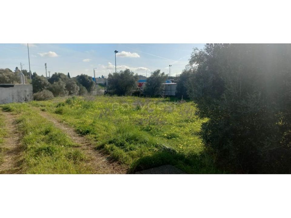 Tomt i Alverca do Ribatejo, Lisbon - bilde 2