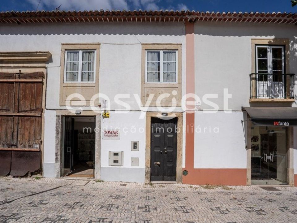 Appartement in Tomar, Santarem - foto 1