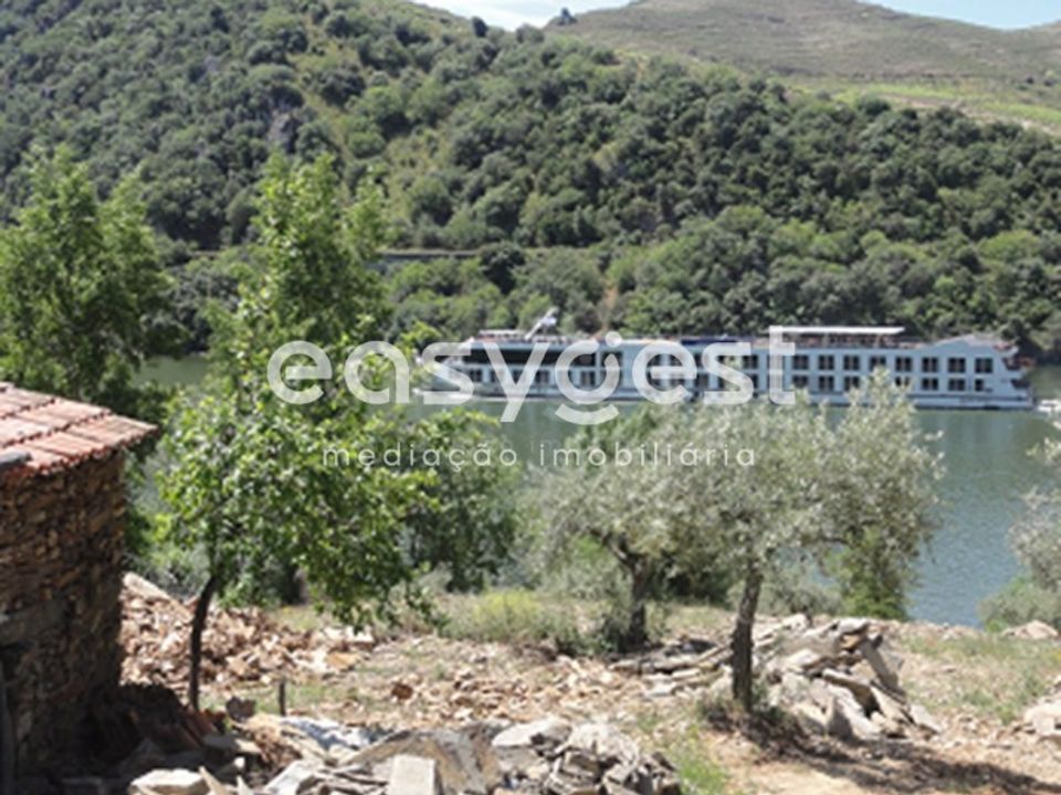 Terreno en Torre de Moncorvo, Braganca - foto 1