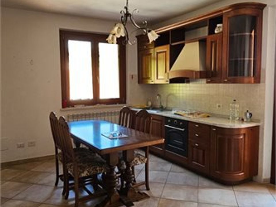 Lejlighed i Colle di Val d'Elsa, Siena - foto 3