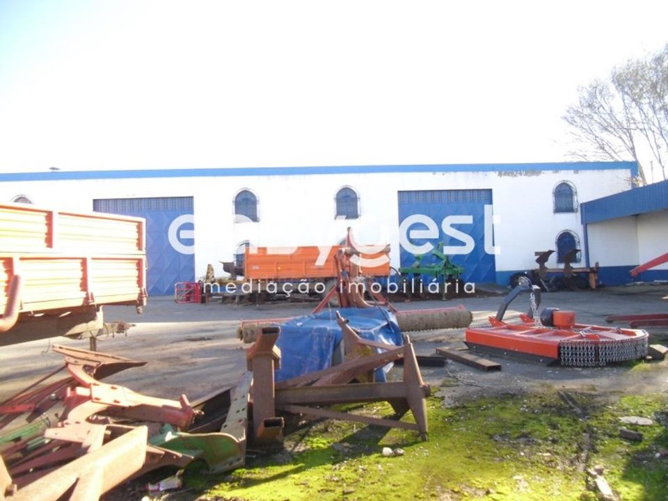 Commercieel vastgoed in Cabeca Gorda, Beja - foto 3