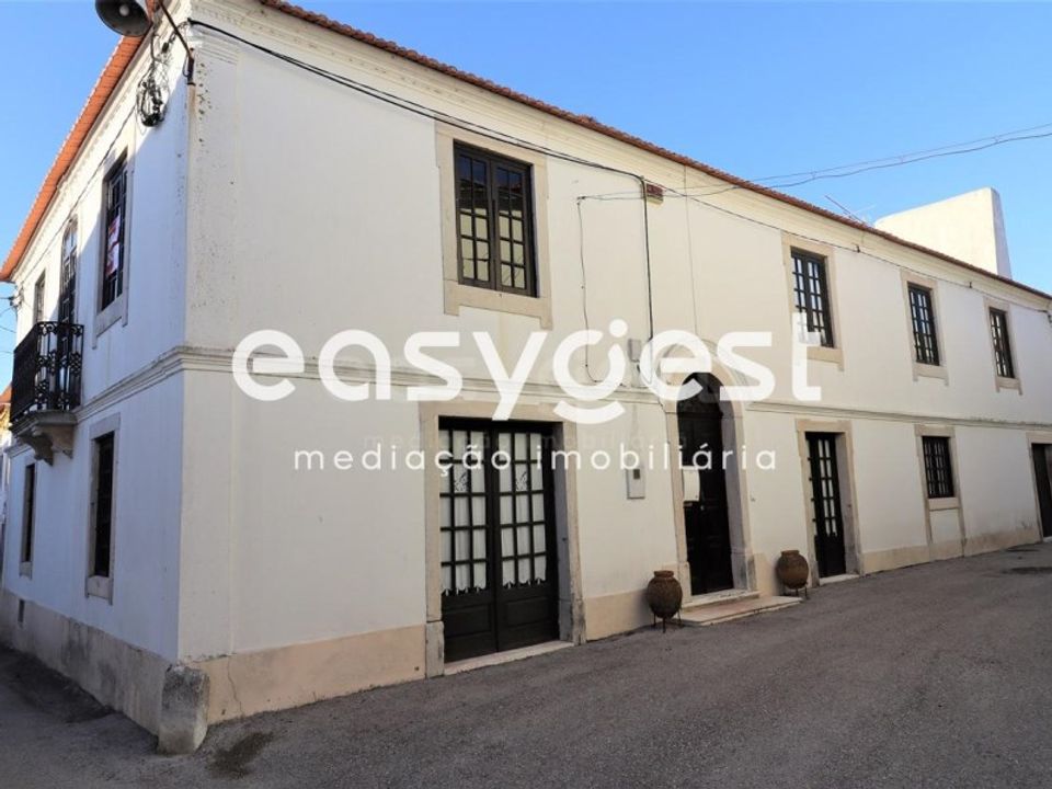 Villa in Abrunheira, Lisbon - foto 1