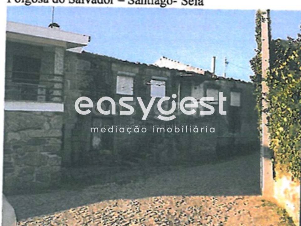 Villa i Seia, Guarda - foto 1